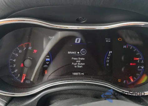 2014 Jeep Grand Cherokee Srt-8 z USA, uszkodzony, nr VIN 1C4RJFDJ4EC583656